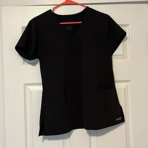 Grey’s Anatomy by Barco Scrub Top